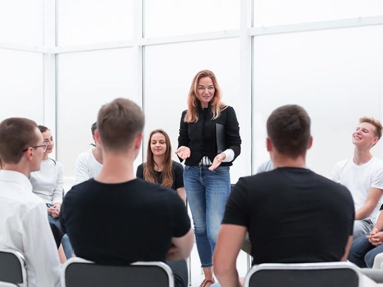 EAP Counselling Targets on the Gold Coast