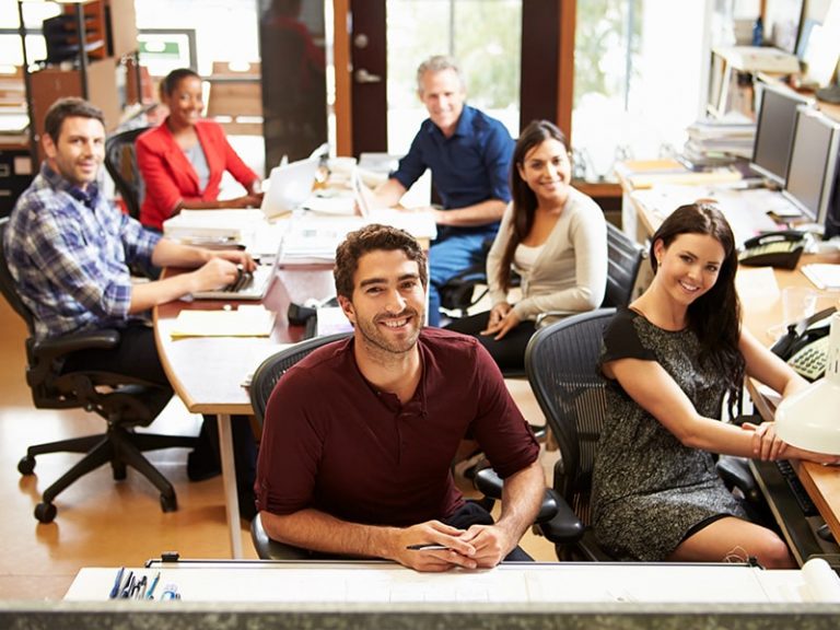 A Great Workplace Environment for Employees on the Gold Coast